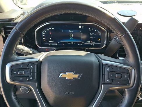 Used 2022 Chevrolet Silverado 1500 LT image 19