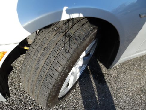 Used 2008 BMW 535i Sedan w/ Premium Pkg image 25