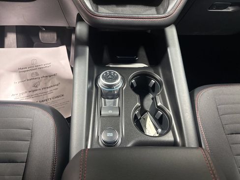 Used 2025 Ford Explorer ST-Line AWD/4WD image 27