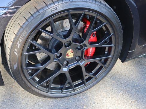 Used 2024 Porsche 911 GT3 RS image 17