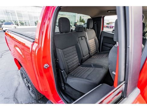 Used 2021 Ford Ranger XLT w/ FX4 Off-Road Package image 24