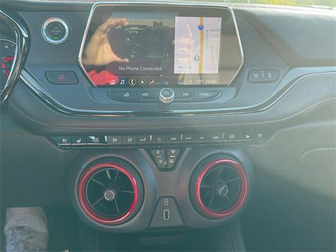 Certified 2019 Chevrolet Blazer RS image 13