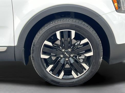 Certified 2024 Kia Telluride SX Prestige AWD/4WD image 10