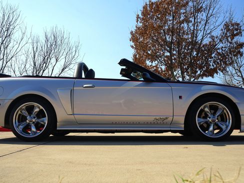 Used 2003 Ford Mustang GT image 19