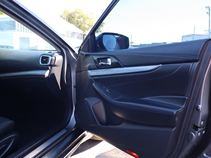 Used 2016 Nissan Maxima 3.5 S FWD image 11
