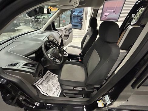 Used 2022 Ford Transit Connect XL image 46