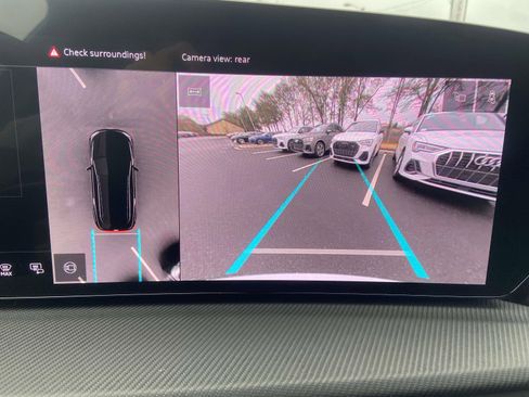 New 2025 Audi SQ5 Premium Plus image 26