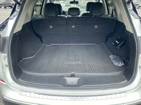 Used 2018 Nissan Murano SL w/ Cargo Package image 23