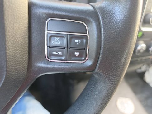 Used 2018 RAM 2500 Tradesman w/ Power & Remote Entry Group RWD image 23