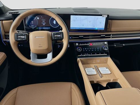 New 2026 Hyundai Santa Fe Calligraphy image 19