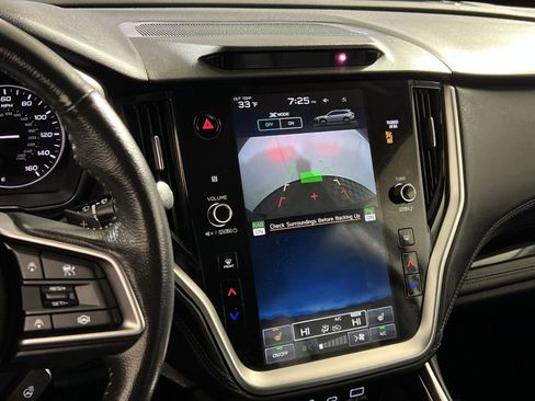 Used 2023 Subaru Outback Limited image 17