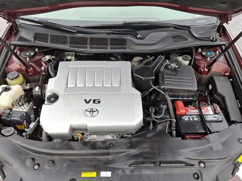 Used 2009 Toyota Avalon Limited image 27