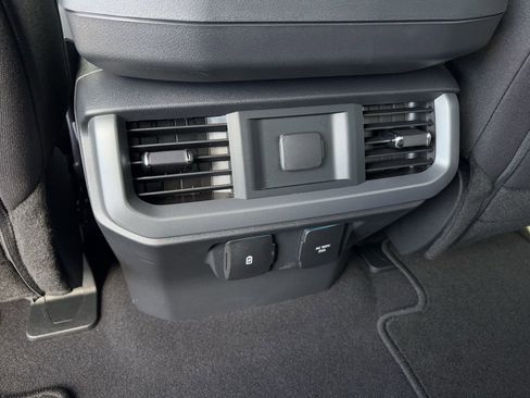 New 2025 Ford F150 XLT w/ Equipment Group 302A MID image 59