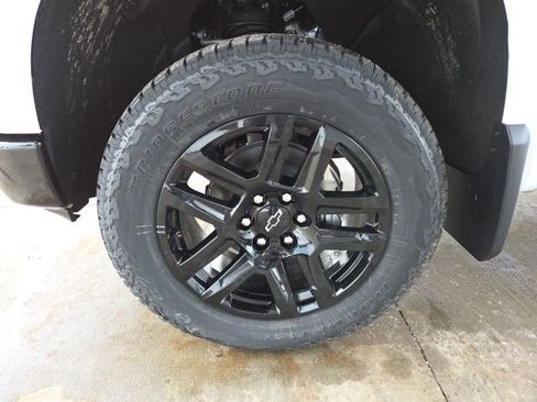 New 2026 Chevrolet Silverado 1500 LT Trail Boss image 73