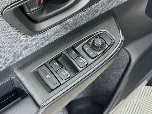 New 2026 Subaru Outback Limited XT image 23