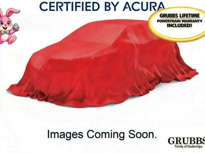 Used 2025 Acura MDX A-Spec