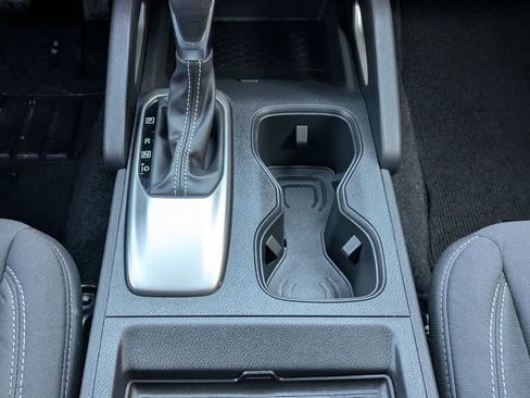 Used 2022 Nissan Frontier SV w/ Technology Package image 13