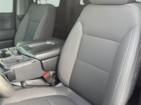 Used 2020 Chevrolet Silverado 1500 LT w/ Trailering Package image 21