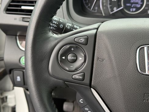 Used 2015 Honda CR-V EX-L image 18