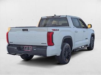 New 2025 Toyota Tundra Limited video 2