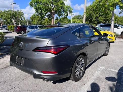 Used 2024 Acura Integra FWD image 6