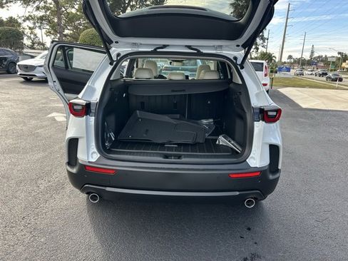 New 2026 MAZDA CX-50 AWD 2.5 S w/ Weather Package image 11