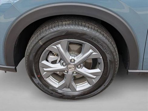 Certified 2026 Honda HR-V LX image 20