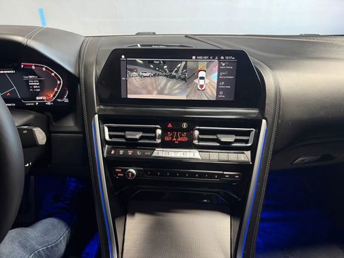 Used 2019 BMW M850i xDrive Coupe image 15