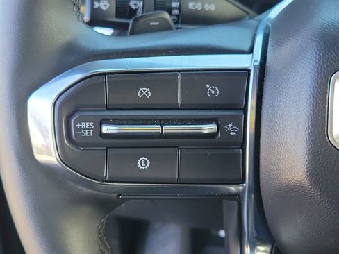 Certified 2025 GMC Yukon XL Denali image 28