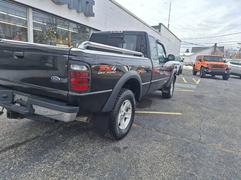 Used 2004 Ford Ranger XL image 7