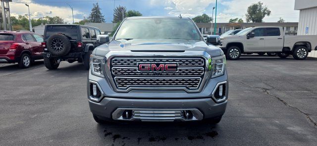 Used 2019 GMC Sierra 1500 Denali w/ Denali Ultimate Package AWD/4WD image 3