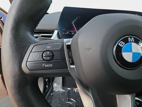Used 2023 BMW X1 xDrive28i w/ Convenience Package AWD/4WD image 16
