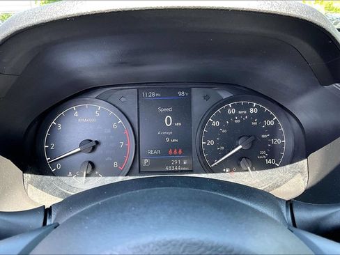 Used 2024 Nissan Altima 2.5 S FWD image 12