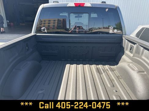 Used 2023 Ford F150 Lightning Lariat AWD/4WD image 17