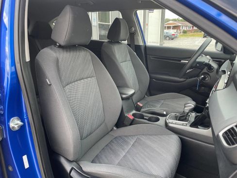 Used 2024 Kia Seltos LX image 14