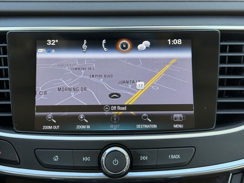 Used 2017 Buick LaCrosse Essence w/ Sights and Sounds Package image 30