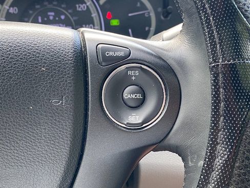 Used 2015 Honda Accord EX-L image 24