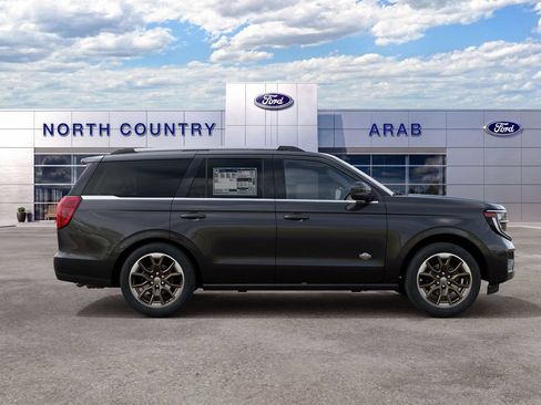 New 2027 Ford Expedition King Ranch AWD/4WD image 7