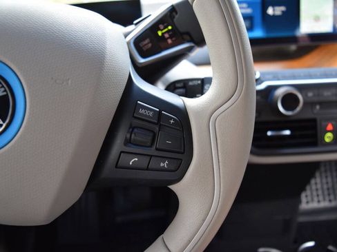 Used 2018 BMW i3 image 67