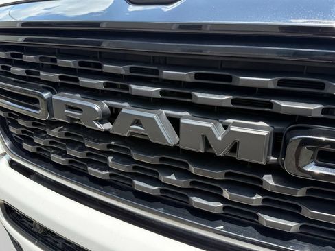 Used 2023 RAM 1500 Big Horn AWD/4WD image 11