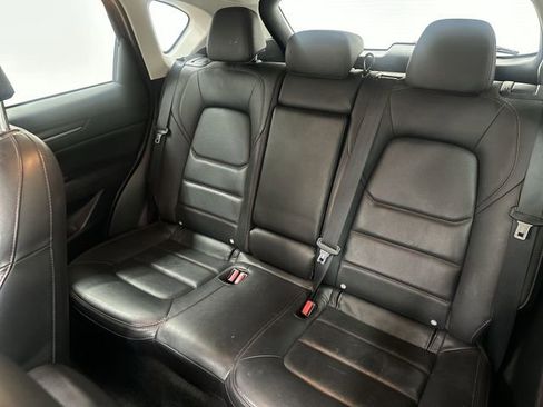 Used 2023 MAZDA CX-5 Carbon Edition image 26