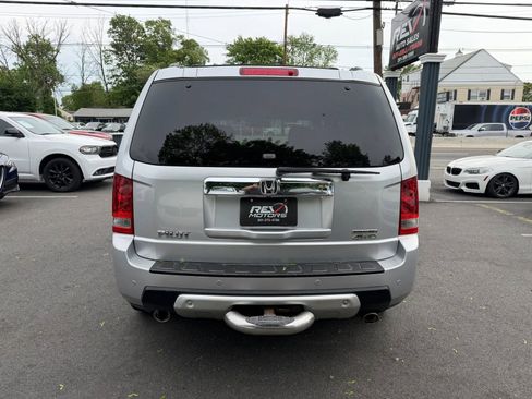 Used 2011 Honda Pilot Touring image 7