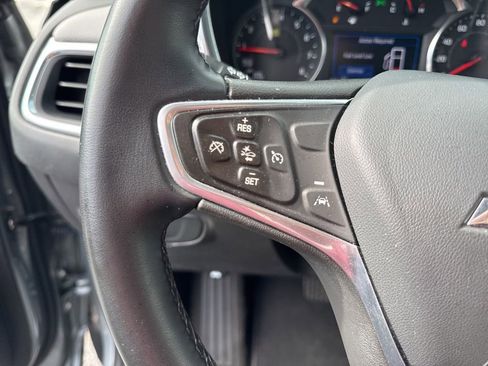 Used 2023 Chevrolet Equinox LT w/ Driver Convenience Package image 25