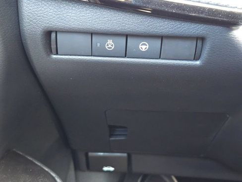 Used 2026 Nissan Kicks SR w/ SR Premium Package AWD/4WD image 22