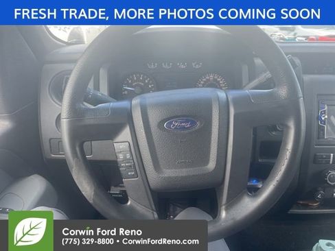 Used 2012 Ford F150 XL w/ XL Plus Pkg image 14