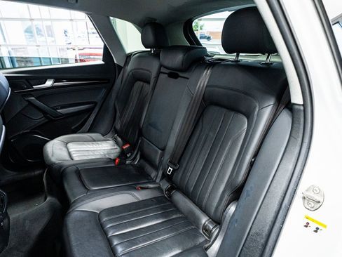 Used 2019 Audi Q5 2.0T Premium image 57