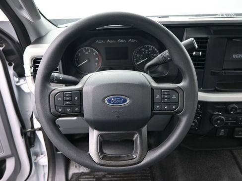 New 2026 Ford F250 XL w/ F-250 >10K GVWR Package AWD/4WD image 24