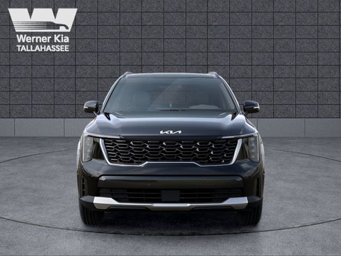 New 2026 Kia Sorento S image 2