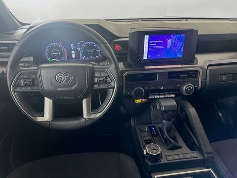 Used 2025 Toyota 4Runner TRD Off-Road image 22