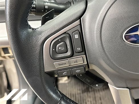 Used 2015 Subaru Outback 2.5i Premium w/ Popular Package #2 image 12